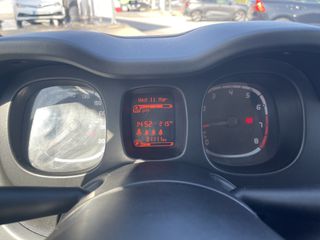 Fiat New Panda 2021 ΕΛΛΗΝΙΚΟ ΦΥΣΙΚΟ ΑΕΡΙΟ ΧΩΡΙΣ ΤΕΛΗ ΚΥΚΛΟΦΟΡΙΑΣ-thumb-35