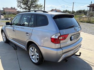 Bmw X3 2006 4Mat  ΕΛΛΗΝΙΚΌ-thumb-8
