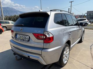 Bmw X3 2006 4Mat  ΕΛΛΗΝΙΚΌ-thumb-11