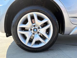 Bmw X3 2006 4Mat  ΕΛΛΗΝΙΚΌ-thumb-13