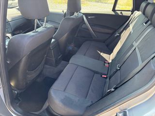 Bmw X3 2006 4Mat  ΕΛΛΗΝΙΚΌ-thumb-19