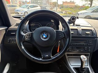 Bmw X3 2006 4Mat  ΕΛΛΗΝΙΚΌ-thumb-21