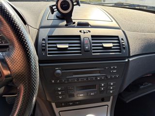 Bmw X3 2006 4Mat  ΕΛΛΗΝΙΚΌ-thumb-22