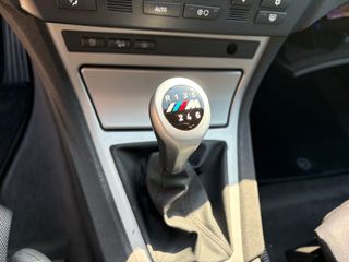Bmw X3 2006 4Mat  ΕΛΛΗΝΙΚΌ-thumb-23