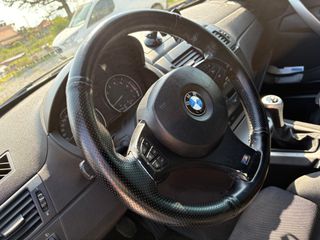 Bmw X3 2006 4Mat  ΕΛΛΗΝΙΚΌ-thumb-24