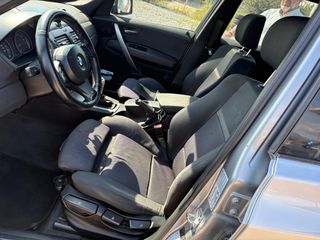 Bmw X3 2006 4Mat  ΕΛΛΗΝΙΚΌ-thumb-25