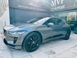 Jaguar I-Pace 2019 HSE400hp EV AWD/MERIDIAN/HEAD AP PANORAMA
