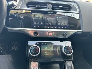 Jaguar I-Pace 2019 HSE400hp EV AWD/MERIDIAN/HEAD AP PANORAMA-thumb-62
