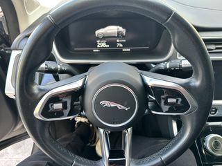 Jaguar I-Pace 2019 HSE400hp EV AWD/MERIDIAN/HEAD AP PANORAMA-thumb-66