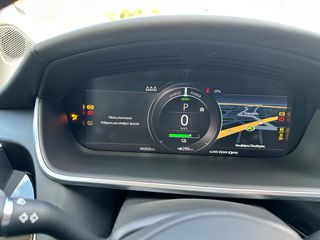 Jaguar I-Pace 2019 HSE400hp EV AWD/MERIDIAN/HEAD AP PANORAMA-thumb-67