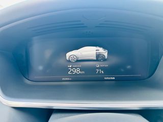 Jaguar I-Pace 2019 HSE400hp EV AWD/MERIDIAN/HEAD AP PANORAMA-thumb-68