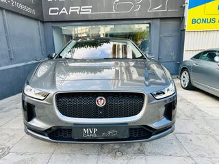 Jaguar I-Pace 2019 HSE400hp EV AWD/MERIDIAN/HEAD AP PANORAMA-thumb-1