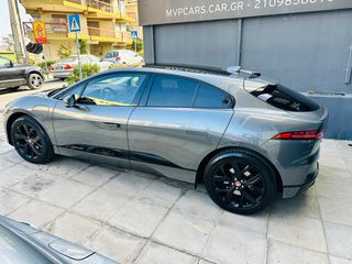 Jaguar I-Pace 2019 HSE400hp EV AWD/MERIDIAN/HEAD AP PANORAMA-thumb-2