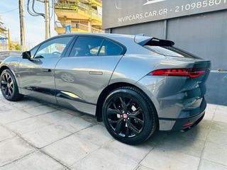 Jaguar I-Pace 2019 HSE400hp EV AWD/MERIDIAN/HEAD AP PANORAMA-thumb-3