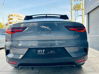 Jaguar I-Pace 2019 HSE400hp EV AWD/MERIDIAN/HEAD AP PANORAMA-thumb-5