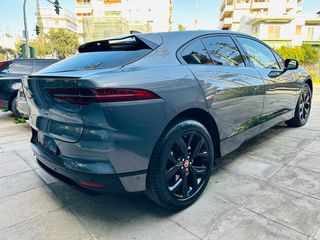 Jaguar I-Pace 2019 HSE400hp EV AWD/MERIDIAN/HEAD AP PANORAMA-thumb-7