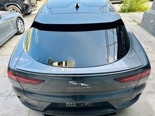 Jaguar I-Pace 2019 HSE400hp EV AWD/MERIDIAN/HEAD AP PANORAMA-thumb-8