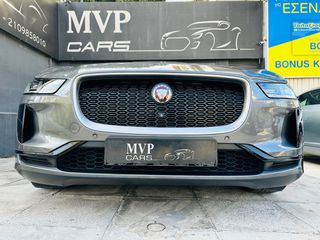 Jaguar I-Pace 2019 HSE400hp EV AWD/MERIDIAN/HEAD AP PANORAMA-thumb-9