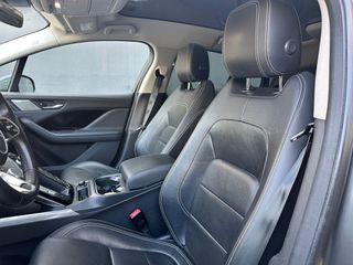 Jaguar I-Pace 2019 HSE400hp EV AWD/MERIDIAN/HEAD AP PANORAMA-thumb-36