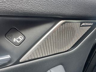 Jaguar I-Pace 2019 HSE400hp EV AWD/MERIDIAN/HEAD AP PANORAMA-thumb-39