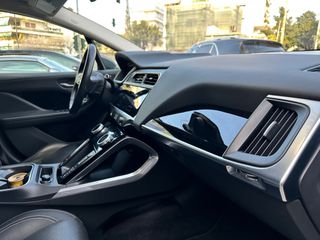 Jaguar I-Pace 2019 HSE400hp EV AWD/MERIDIAN/HEAD AP PANORAMA-thumb-48