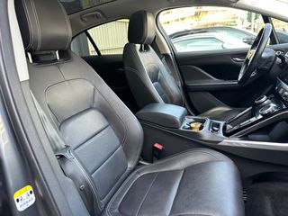 Jaguar I-Pace 2019 HSE400hp EV AWD/MERIDIAN/HEAD AP PANORAMA-thumb-49
