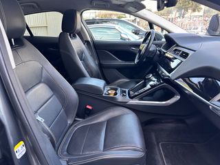 Jaguar I-Pace 2019 HSE400hp EV AWD/MERIDIAN/HEAD AP PANORAMA-thumb-52