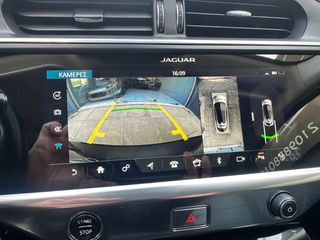 Jaguar I-Pace 2019 HSE400hp EV AWD/MERIDIAN/HEAD AP PANORAMA-thumb-61