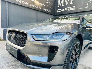 Jaguar I-Pace 2019 HSE400hp EV AWD/MERIDIAN/HEAD AP PANORAMA-thumb-11
