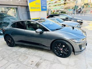 Jaguar I-Pace 2019 HSE400hp EV AWD/MERIDIAN/HEAD AP PANORAMA-thumb-13