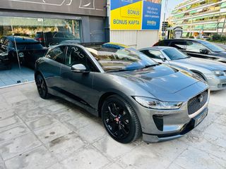Jaguar I-Pace 2019 HSE400hp EV AWD/MERIDIAN/HEAD AP PANORAMA-thumb-14