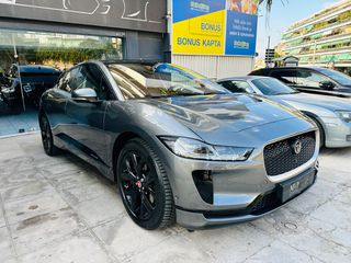 Jaguar I-Pace 2019 HSE400hp EV AWD/MERIDIAN/HEAD AP PANORAMA-thumb-15