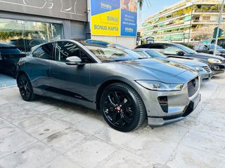 Jaguar I-Pace 2019 HSE400hp EV AWD/MERIDIAN/HEAD AP PANORAMA-thumb-16