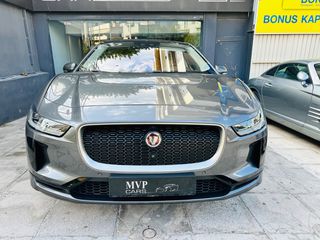 Jaguar I-Pace 2019 HSE400hp EV AWD/MERIDIAN/HEAD AP PANORAMA-thumb-17