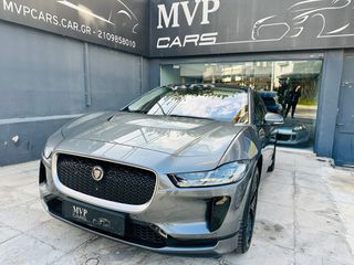 Jaguar I-Pace 2019 HSE400hp EV AWD/MERIDIAN/HEAD AP PANORAMA-thumb-18