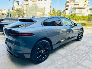 Jaguar I-Pace 2019 HSE400hp EV AWD/MERIDIAN/HEAD AP PANORAMA-thumb-19