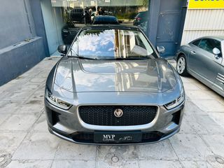 Jaguar I-Pace 2019 HSE400hp EV AWD/MERIDIAN/HEAD AP PANORAMA-thumb-20