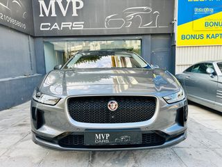 Jaguar I-Pace 2019 HSE400hp EV AWD/MERIDIAN/HEAD AP PANORAMA-thumb-21