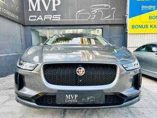 Jaguar I-Pace 2019 HSE400hp EV AWD/MERIDIAN/HEAD AP PANORAMA-thumb-24