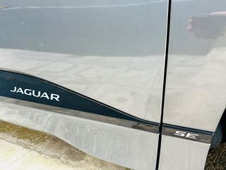 Jaguar I-Pace 2019 HSE400hp EV AWD/MERIDIAN/HEAD AP PANORAMA-thumb-26