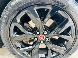 Jaguar I-Pace 2019 HSE400hp EV AWD/MERIDIAN/HEAD AP PANORAMA-thumb-27