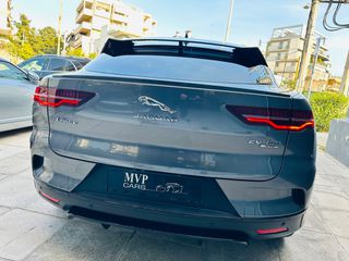 Jaguar I-Pace 2019 HSE400hp EV AWD/MERIDIAN/HEAD AP PANORAMA-thumb-28