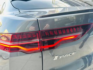 Jaguar I-Pace 2019 HSE400hp EV AWD/MERIDIAN/HEAD AP PANORAMA-thumb-30