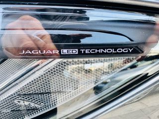 Jaguar I-Pace 2019 HSE400hp EV AWD/MERIDIAN/HEAD AP PANORAMA-thumb-32