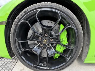 Lamborghini Huracan 2017 Spyder LP 610-4-thumb-3