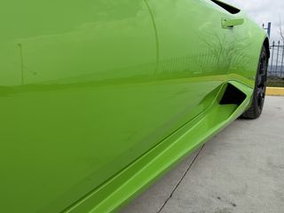 Lamborghini Huracan 2017 Spyder LP 610-4-thumb-4