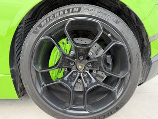 Lamborghini Huracan 2017 Spyder LP 610-4-thumb-5