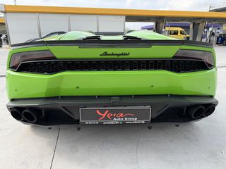 Lamborghini Huracan 2017 Spyder LP 610-4-thumb-6