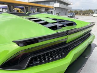 Lamborghini Huracan 2017 Spyder LP 610-4-thumb-7