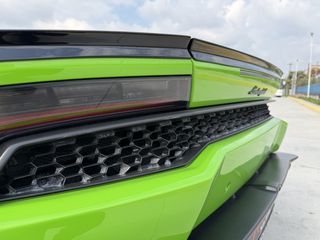 Lamborghini Huracan 2017 Spyder LP 610-4-thumb-8